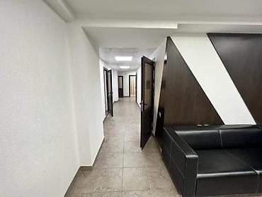 Продажа офисов: Продажа офисов 275 м², С ремонтом, С мебелью, Многоэтажное здание, Цокольный этаж этаж — 6