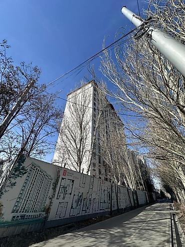 Продажа квартир: 3 комнаты, 105 м², Элитка, 2 этаж, Готовая ПСО (под самоотделку) — 15