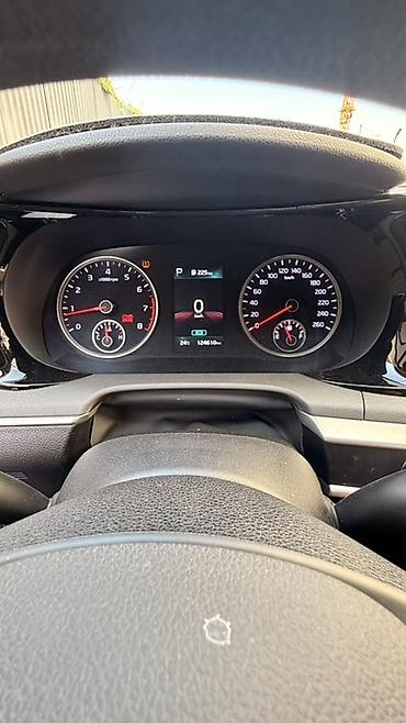 kia 2014: Kia K5: 2020 г., 2 л, Автомат, Бензин, Седан — 10