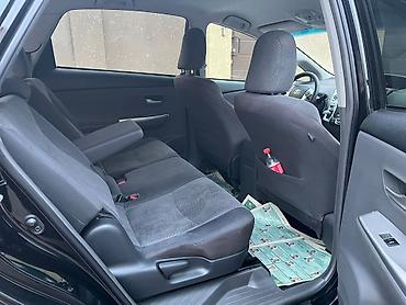 Toyota: Toyota Prius V: 2014 г., 1.8 л, Автомат, Гибрид, Универсал — 9