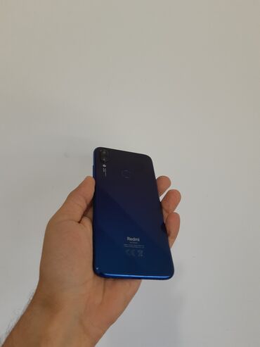 Xiaomi: Xiaomi Redmi Note 7, 32 GB