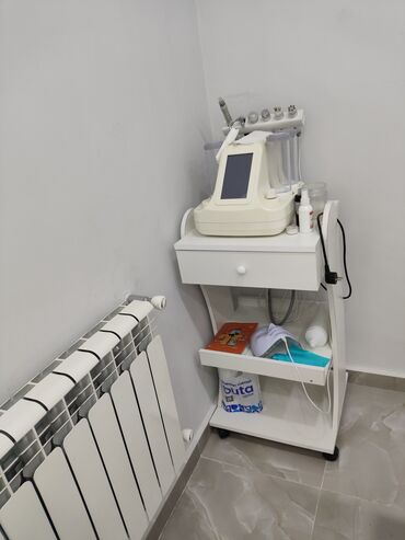 Hicama, zəli: Hicama, quru və yaş vakuum masajı, həmçinin zəli ilə müalicə xidməti — 11