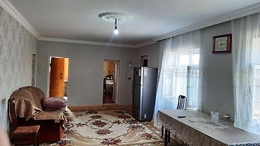 evlerin satisi 2022: 5 otaqlı, 95 kv. m, Kredit yoxdur, Orta təmir — 5