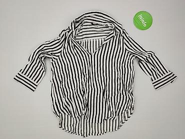 diverse bluzki: H&M Divided, Koszula damska, rozmiar S — 2