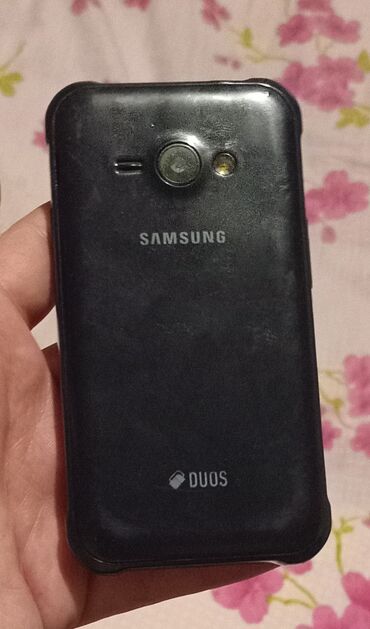 samsung a95 qiymeti: Samsung Galaxy J1 Mini, 8 GB, rəng - Qara, Barmaq izi