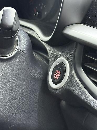 Kia: Kia Morning: 2019 г., 1 л, Автомат, Бензин, Хэтчбэк — 16