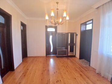 Həyət evləri və villaların satışı: Zabrat 4 otaqlı, 250 kv. m, Kredit yoxdur, Orta təmir — 5