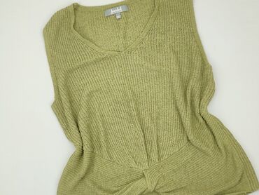 Jumpers: Sweter, L (EU 40), condition - Very good