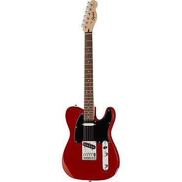 valencia gitara: №: 5396 Məhsulun adı: Elektrik gitara Fender Squier Sonic Telecaster — 1