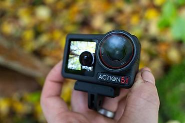 cenon 80d: Экшн‑камера Dji Osmo 5 Action Pro Заказывал с амазон мини торг — 1