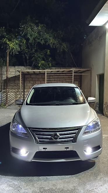 mersedes 1 8: Nissan Sentra: 1.6 l | 2016 il Sedan — 1