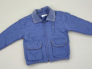 kurtka zimowa dla chłopca 104: Куртка, 9-12 міс., стан - Хороший