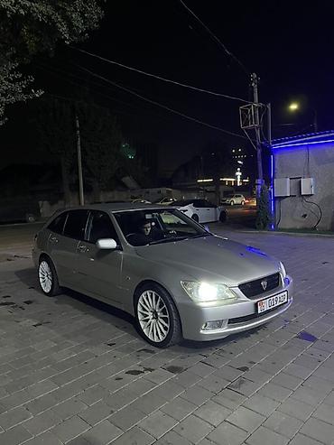 Шиналар жана дисктер: В продаже диски 18 радиуса Японские, ковка Обмен на другие Резина — 4