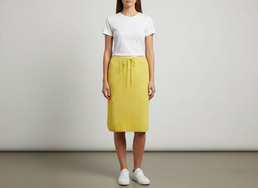 spódnice tiulowe midi: Women`s skirt, size S