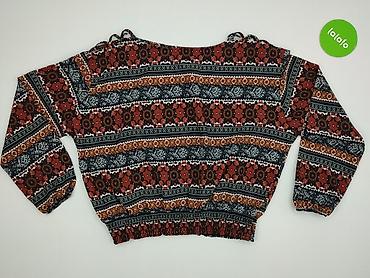 bluzki stwd: Bluzka damska, rozmiar S — 2