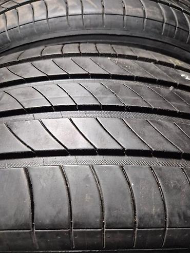 Təkərlər: 245/50/R20 Michelin təkərləri 245/50 R20 Michelin təkərləri Təkərlər — 3