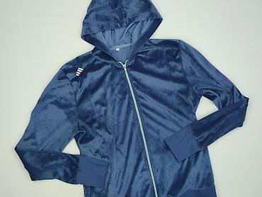 jogger: Bluza z kapturem damska, rozmiar L — 5