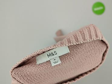 sweter allegro: Marks & Spencer, Sweter damski, rozmiar M — 6