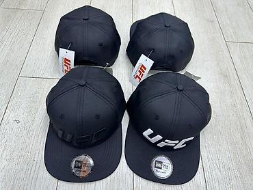 snapback: Кепка, Бейсболка, Козырек: Изогнутый, С вышивкой — 10