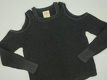 emo bluza: Hollister, Sweter damski, rozmiar M — 1