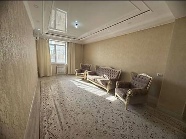 127: 3 комнаты, 128 м², Золотой квадрат Элитка, 9 этаж, Евроремонт — 4