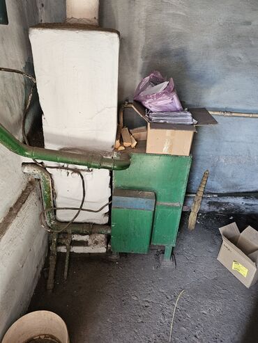 Продажа домов: Дом, 80 м², 4 комнаты, Собственник, Старый ремонт — 8