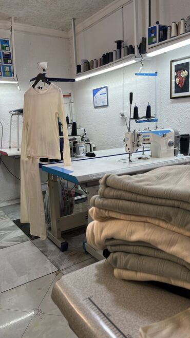 Швея: Пошив под ключ Эскиз модели, Разработка лекал, Пошив образца О.Т.К — 10