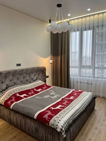 элитка дом: 3 комнаты, 104 м², Элитка, 4 этаж, Дизайнерский ремонт