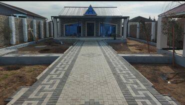 Tamet: Tamet (bağ döşəmə) daşları və peşəkar döşəmə xidməti - Betondan — 36