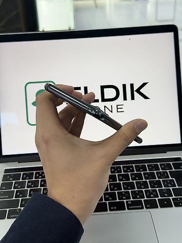 ıphone 12 pro max: IPhone 11 Pro Max, Б/у, 256 ГБ, Зеленый, Защитное стекло, Чехол, В рассрочку, 100 % — 2