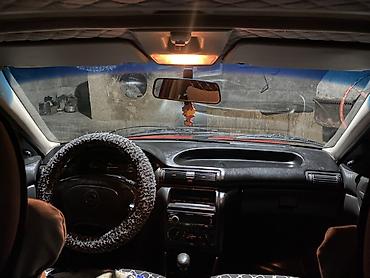 Opel: Opel Astra: 1993 г., Механика, Универсал — 10