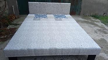 Çarpayılar: Yeni, Təknəfərlik çarpayı, Bazasız, Matrassız, Siyirməsiz, Azərbaycan — 2