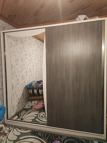 kuxna üçün stol: Mebel dəsti – mətbəx və yataq otağı üçün Ev sökülür bütün eşyalar — 7