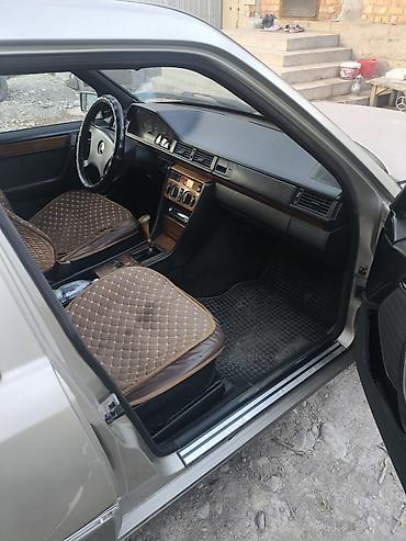 вскрытия замок: Mercedes-Benz W124: 1992 г., Универсал — 4