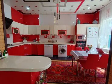 ударник коммунистического труда цена: Binə 4 otaqlı, 220 kv. m, Kredit yoxdur, Yeni təmirli