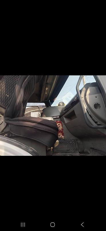 Грузовики: Грузовик, Howo, Дубль, 7 т, Б/у — 4