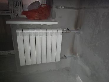 Сварка: Сварка, сантехника и электрика! санузел,котлы- монтаж, замена — 12