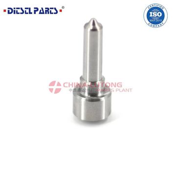 Автозапчасти: Item Name(EH):#Common Rail Fuel Injector Nozzle L136PBD# #Common Rail