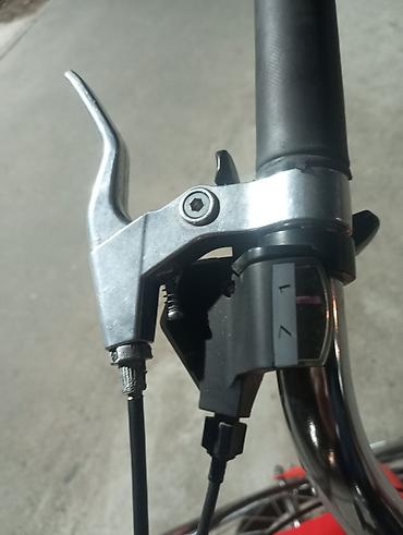 single speed: Исправном состоянии Городской велосипед с низкой рамой - Рама — 3
