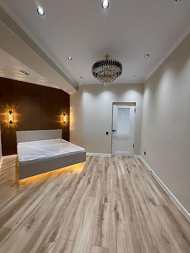 Продажа квартир: 1 комната, 41 м², Элитка, 13 этаж, Евроремонт — 1