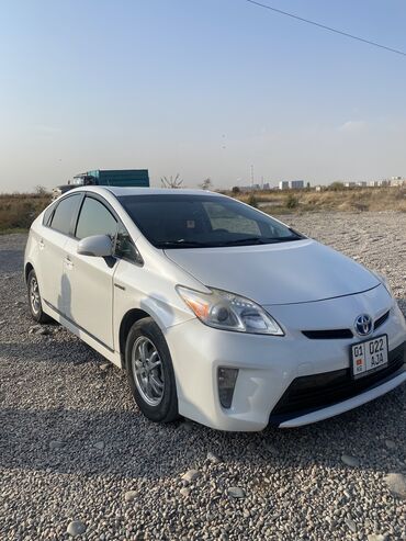 чехол на приус: Toyota Prius: 2015 г., 1.8 л, Автомат, Гибрид, Хетчбек