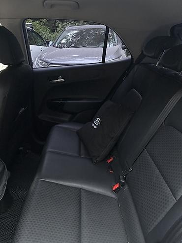 туманник 210: Kia Morning: 2017 г., 1 л, Автомат, Бензин, Хэтчбэк — 6