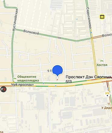 Продается коммерческое помещение на первой линии в районе at lalafo.kg Продается коммерческое помещение на первой линии в районе