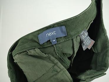 gonto: NEXT Petite, Spodnie cargo damskie, rozmiar M — 5