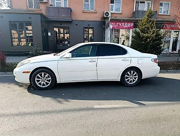 sonata k5: Toyota Windom: 2002 г. — 1