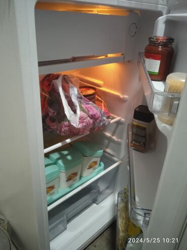 стекло на витринный холодильник: Сатылат холодильник новый 10000