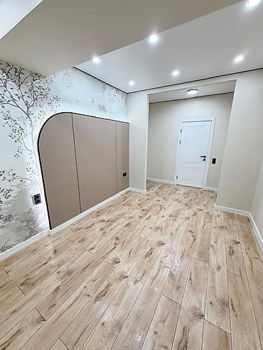 Продажа квартир: 2 комнаты, 72 м², Элитка, 2 этаж, Дизайнерский ремонт — 1