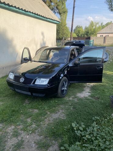 купить запчасти на опель вектра б: Volkswagen Jetta: 1999 г., 2 л, Автомат, Бензин, Седан