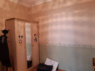 Yeni tikili: 3 otaqlı, Yeni tikili, m. Nəriman Nərimanov, 130 kv. m — 10