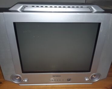 108 samsung tv: İşlənmiş Televizor Samsung HD (1366x768), Pulsuz çatdırılma